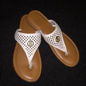 Tommy Hilfiger Sandals